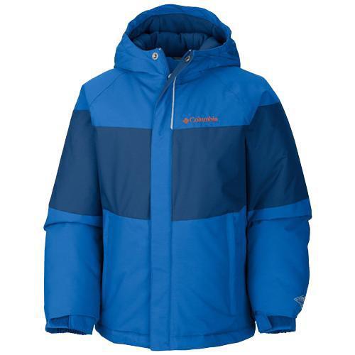 The Works Package w/ Bibs - Boy's Snowboard - Image 3