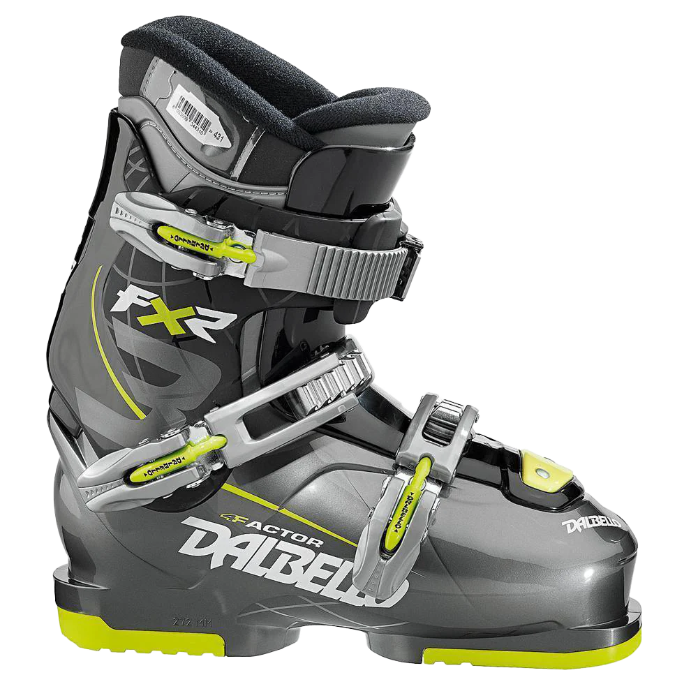 The Works Package w/ Bibs - Girl's Ski - Image 17