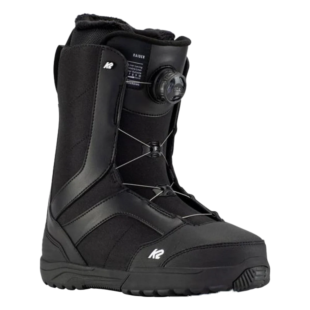 Women's Basic Snowboard Package - Image 3