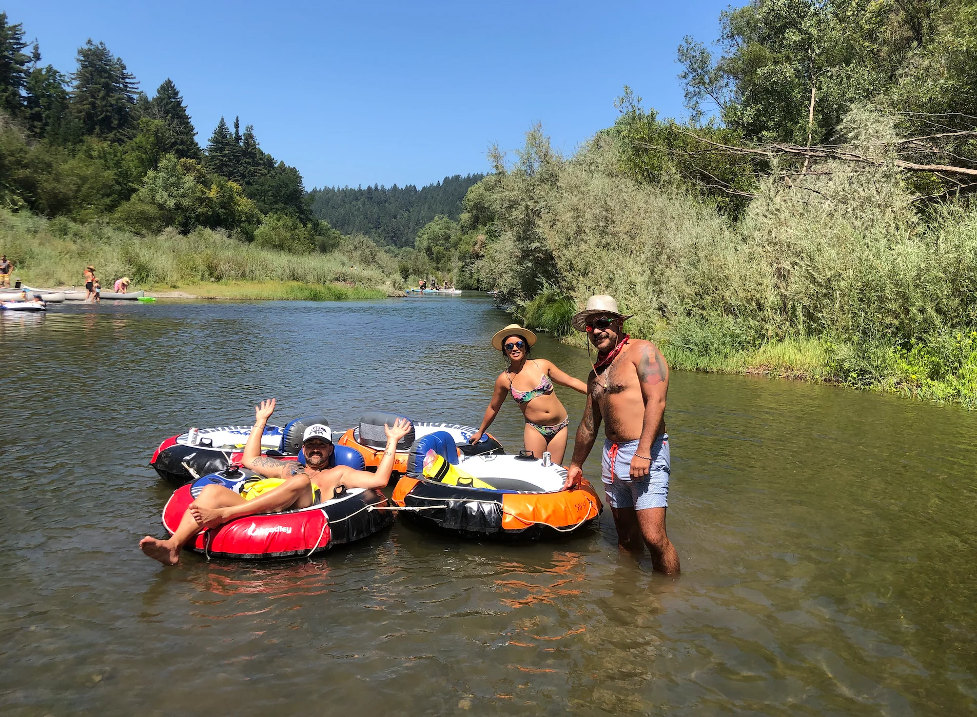 Russian River Bus - Image 8