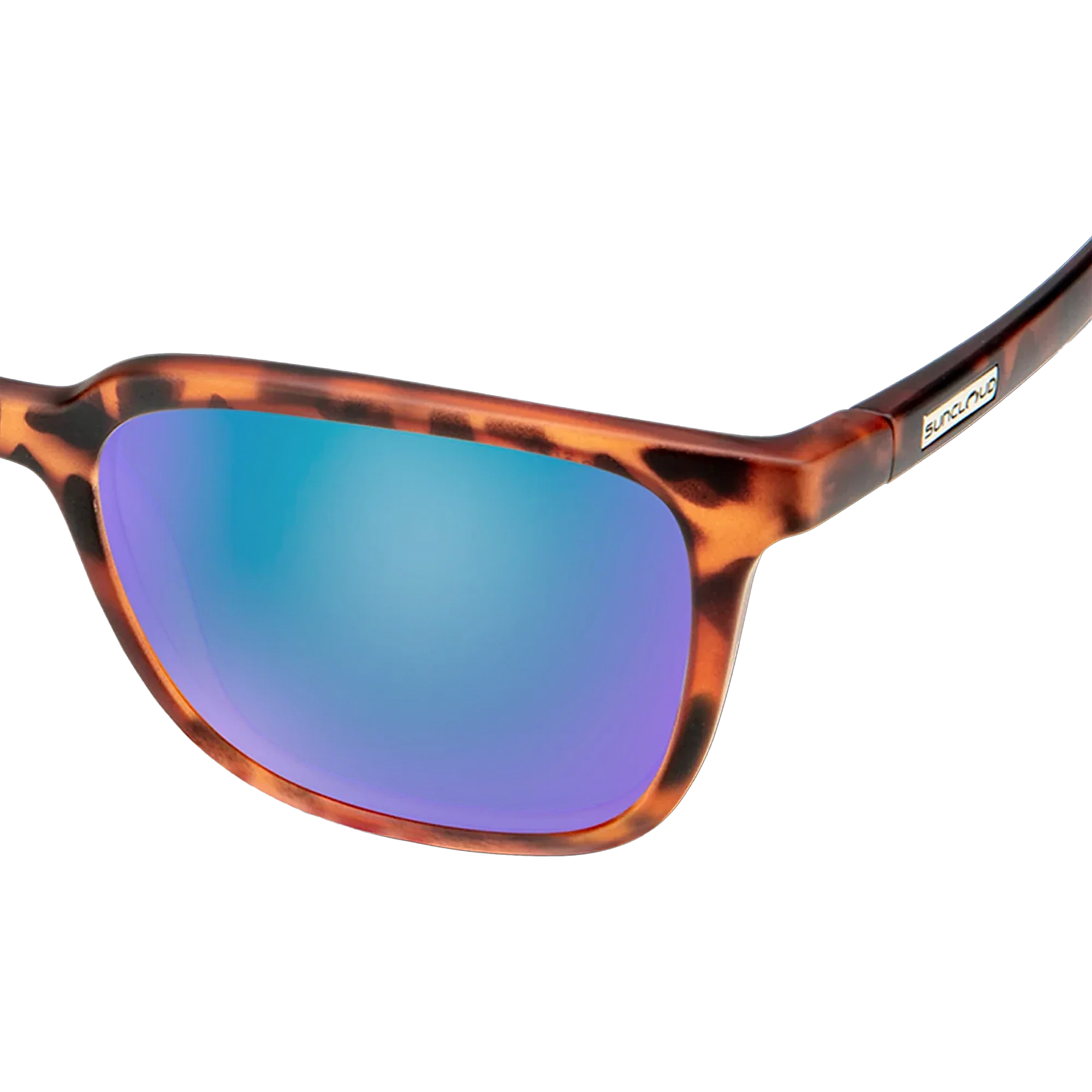 Boundary - Matte Tortoise - Image 2
