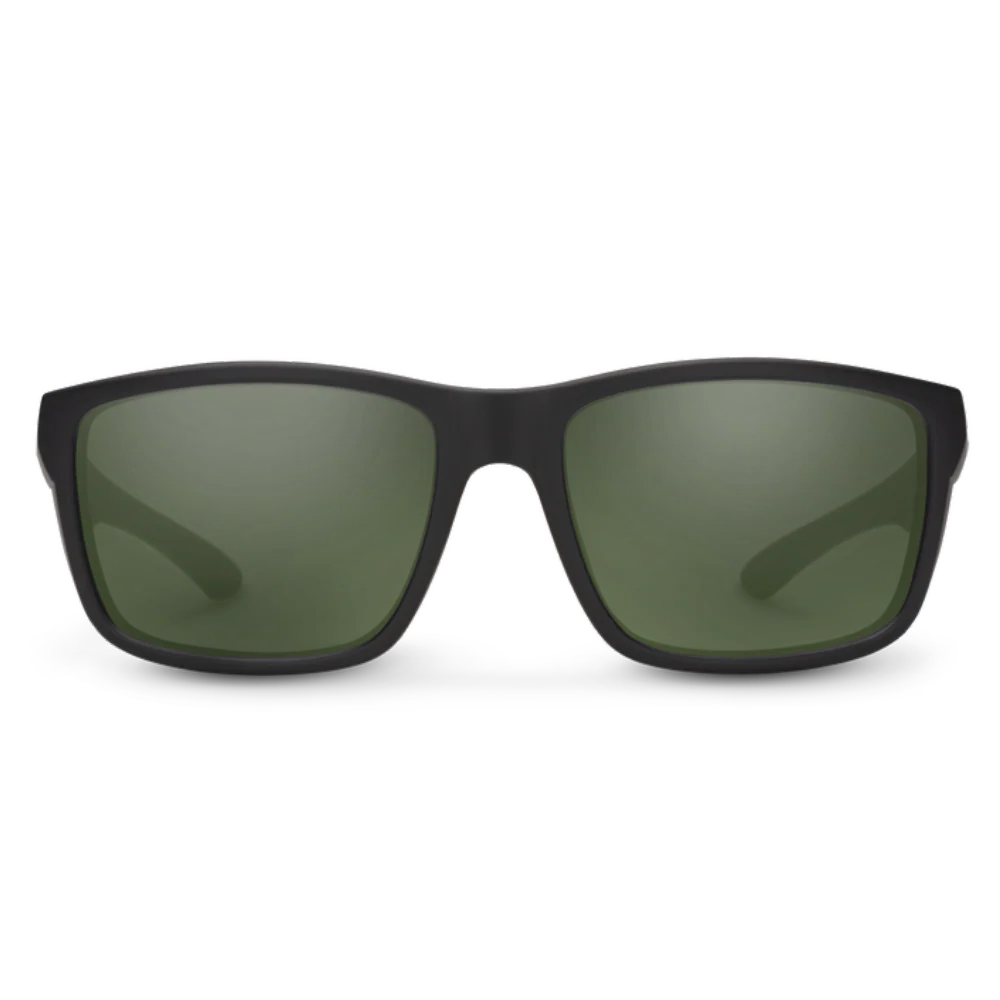 Mayor - Matte Black/Gray Polarized - Image 2