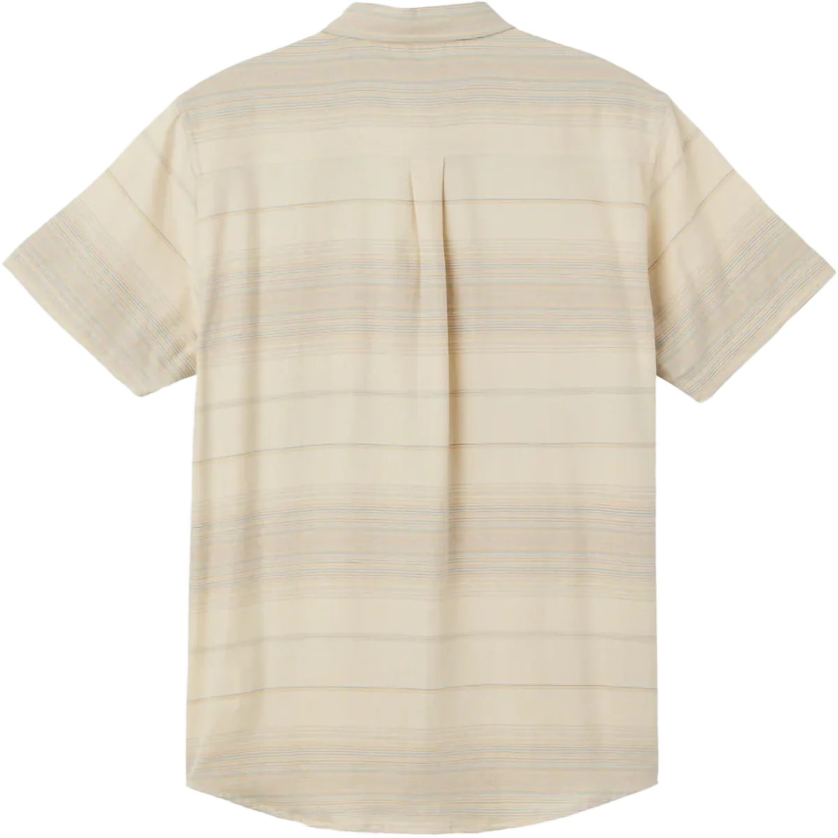 Men's Seafaring Stripe Short Sleeve Standard Fit - Image 3