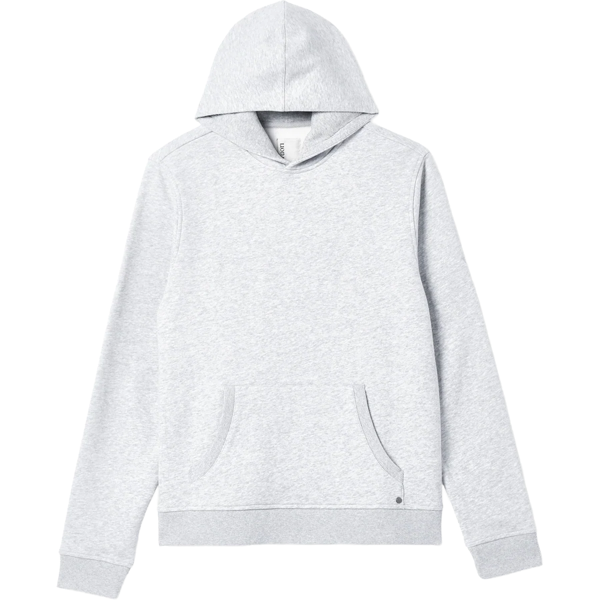 Men's Seaside Pullover Hoodie - Image 3