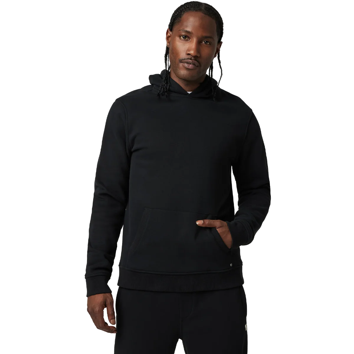 Men's Seaside Pullover Hoodie - Image 4
