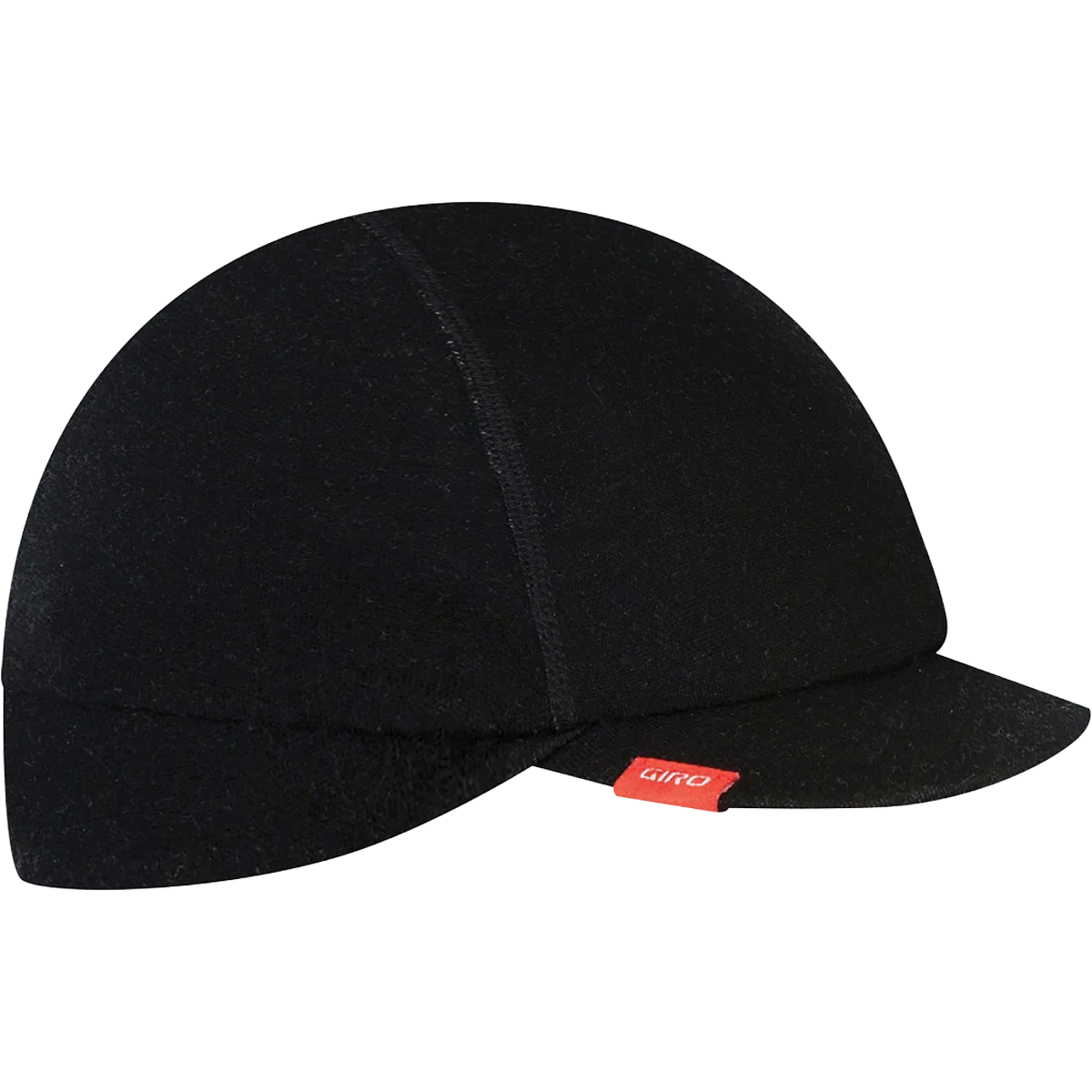 Seasonal Merino Wool Cap