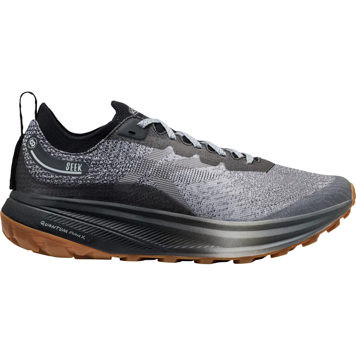 Men's Seek Trail