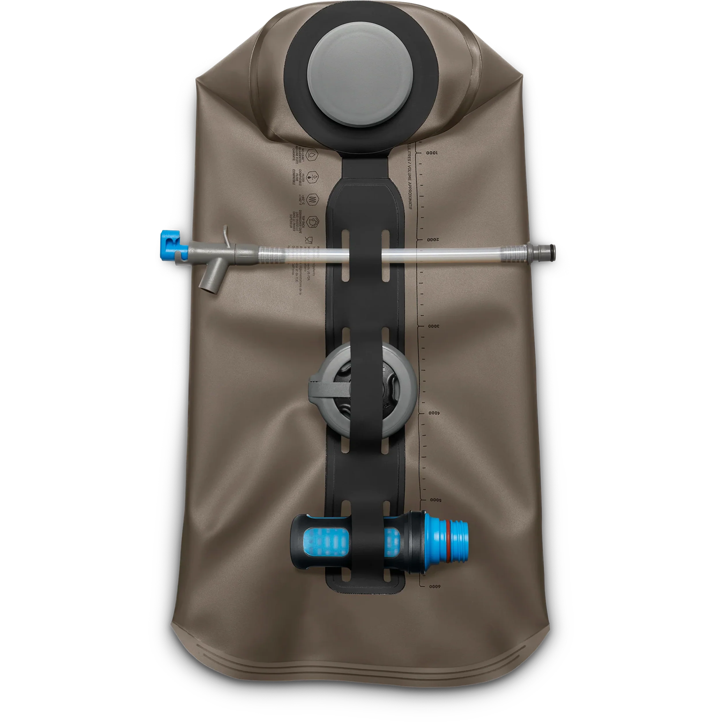 Seeker+ Gravity Filter Kit - Image 3