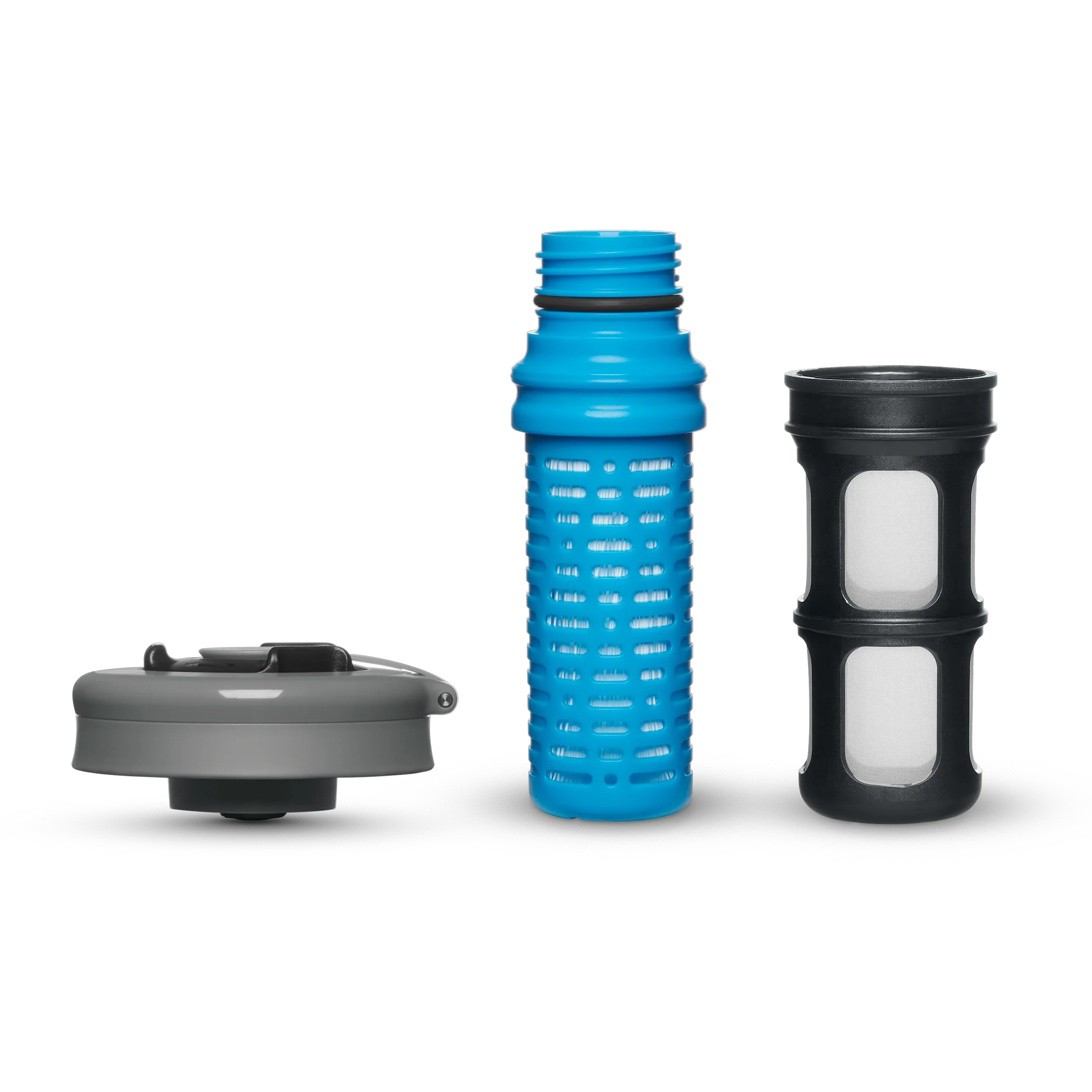 Seeker+ Gravity Filter Kit - Image 4