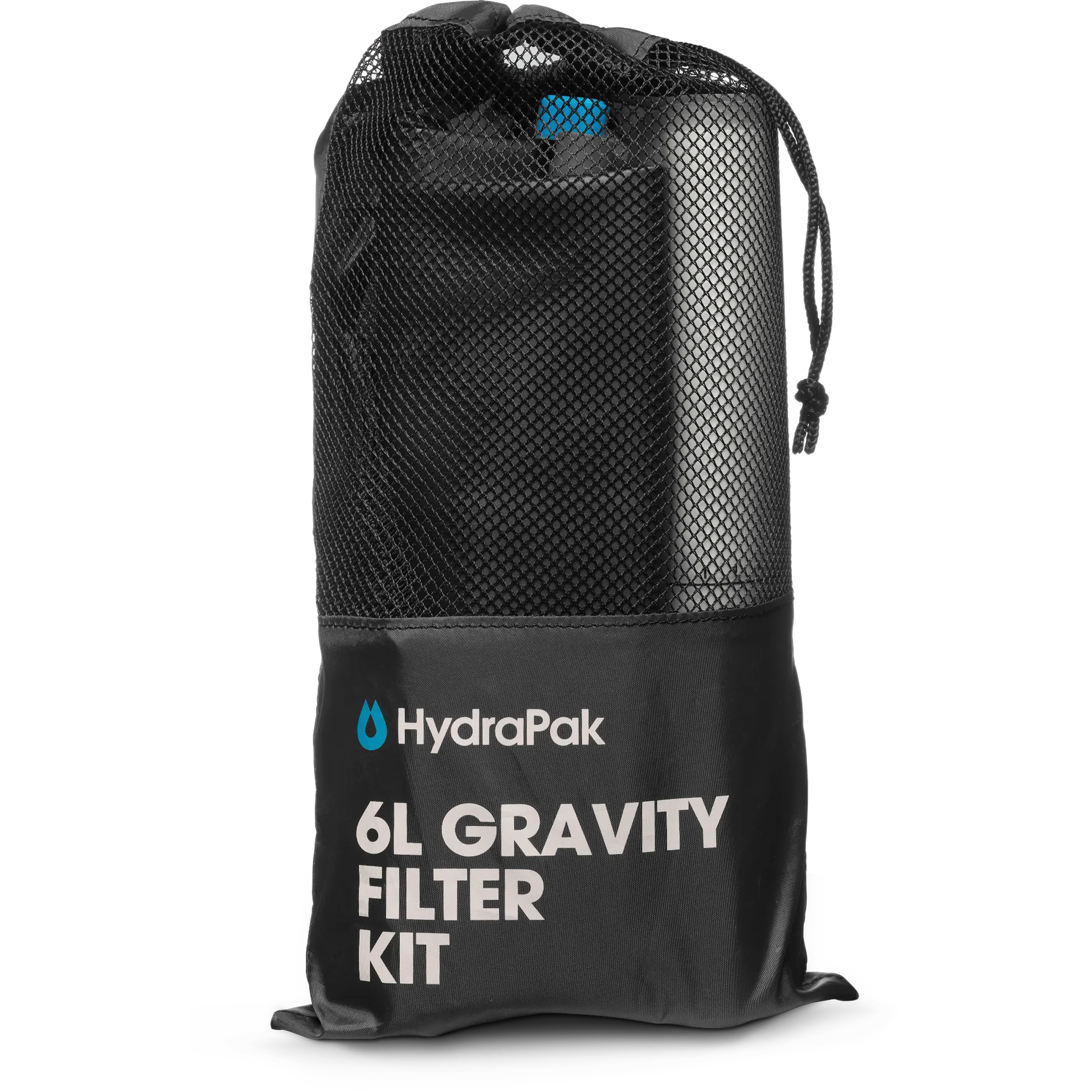 Seeker+ Gravity Filter Kit - Image 5