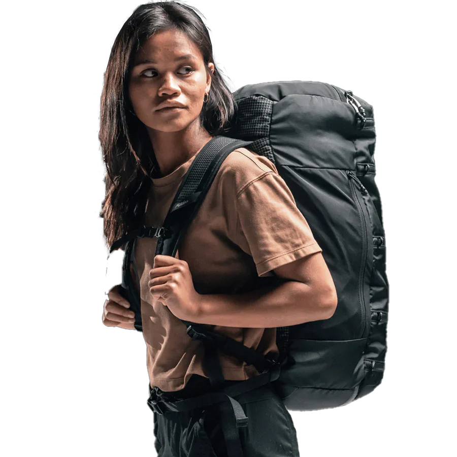 SEG45 Travel Pack - Image 10