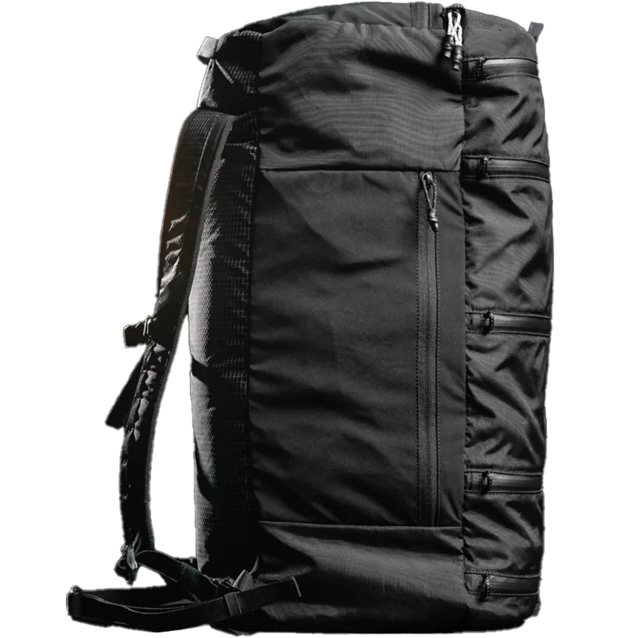 SEG45 Travel Pack - Image 3