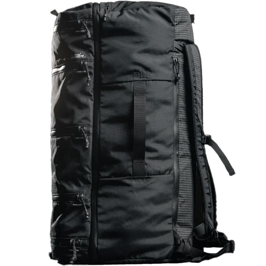 SEG45 Travel Pack - Image 5