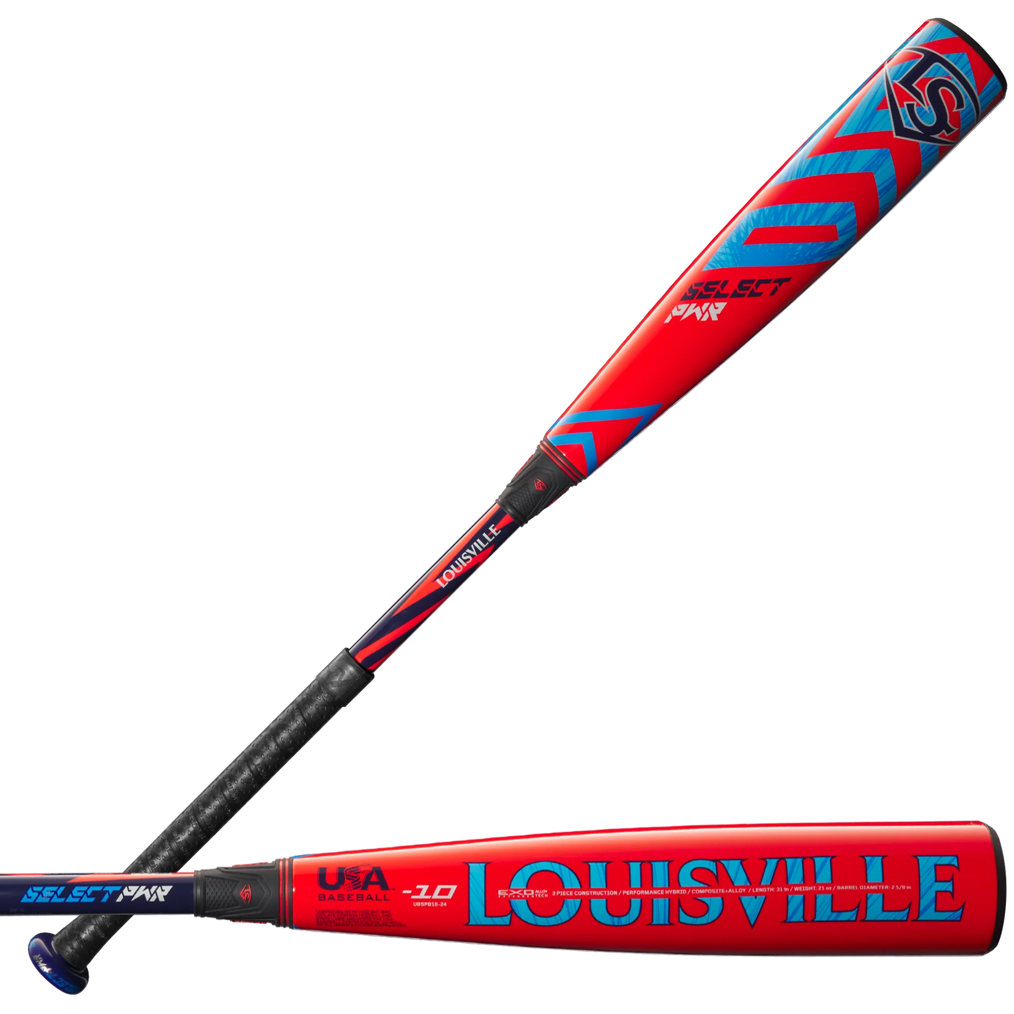 Select PWR -10 USA 2 5/8"
