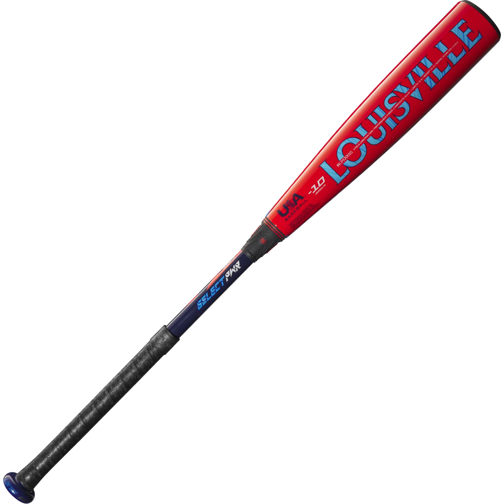 Select PWR -10 USA 2 5/8" - Image 3