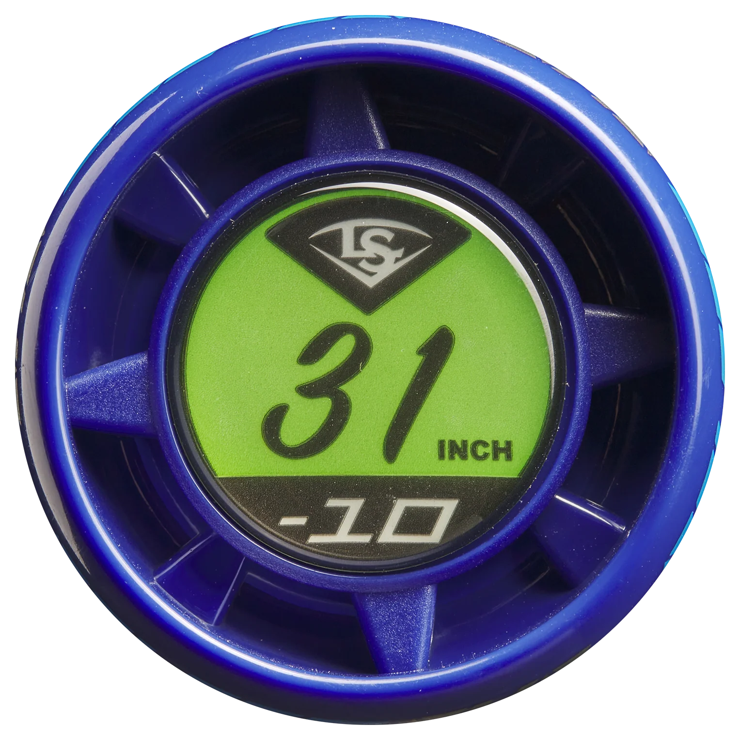 Select PWR -10 USA 2 5/8" - Image 8