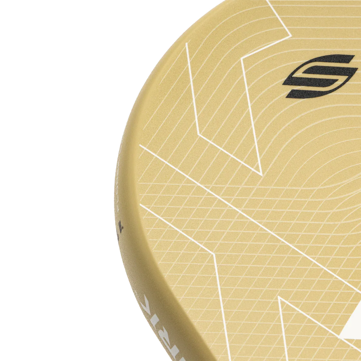 Selkirk LUXX Control Air Invikta MW  Paddle Demo - Image 3