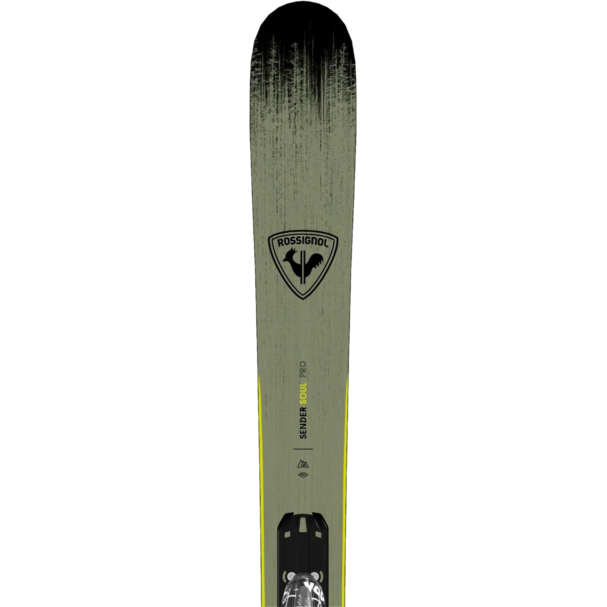 Sender Soul Pro + Xpress 10 GW - Image 2