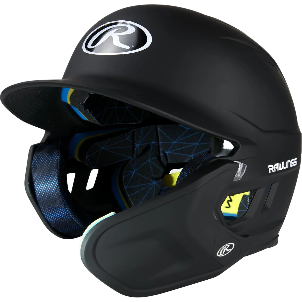 Senior Mach Adjust Helmet