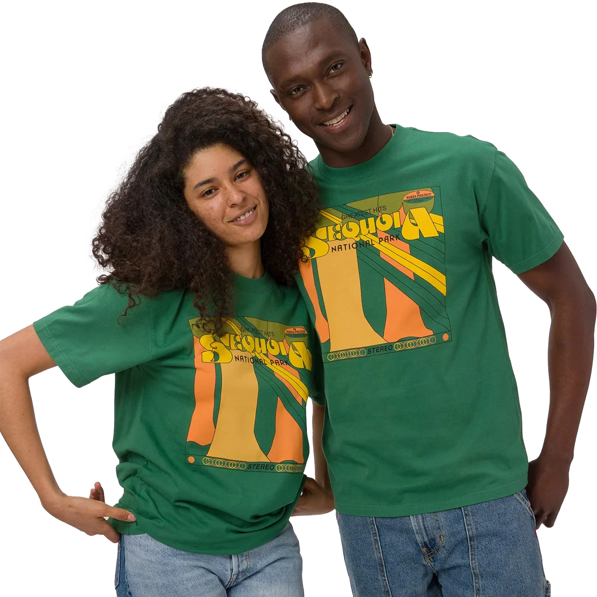 Sequoia Greatest Hits Tee - Image 2
