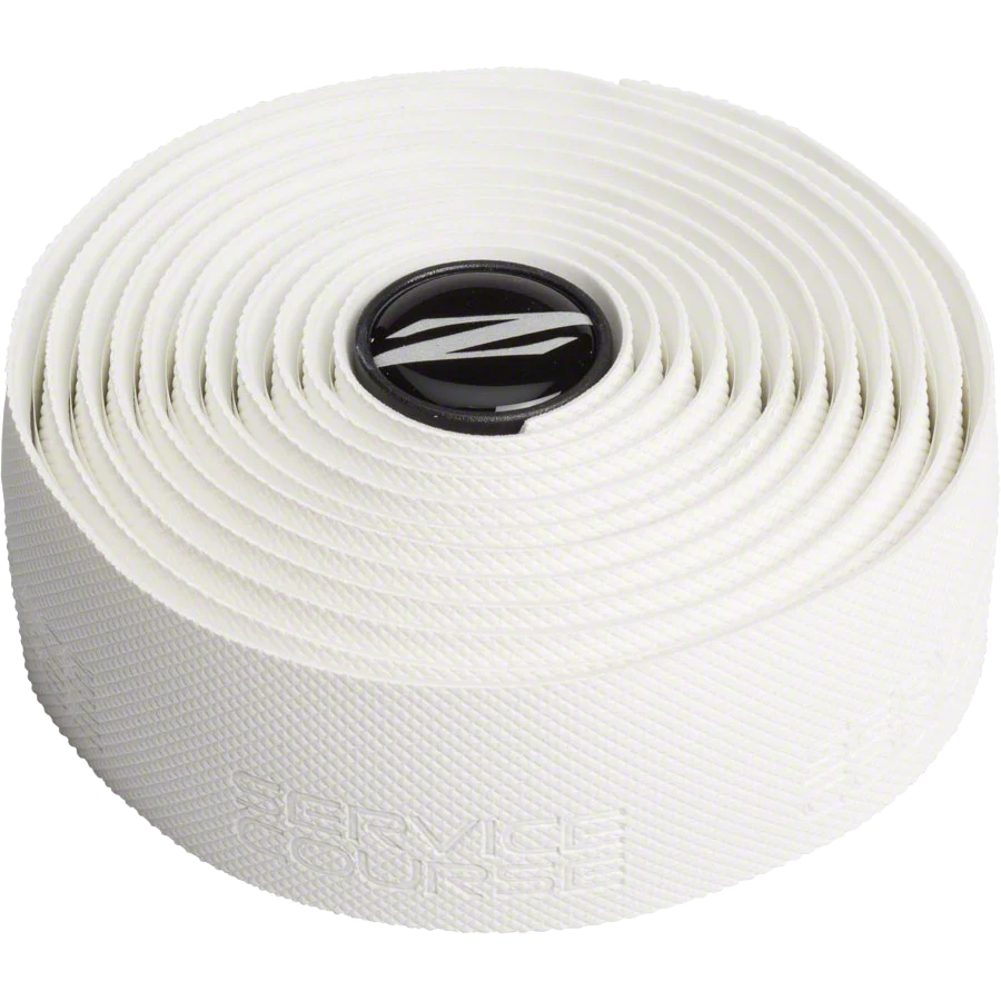 Service Course CX Handlebar Tape White