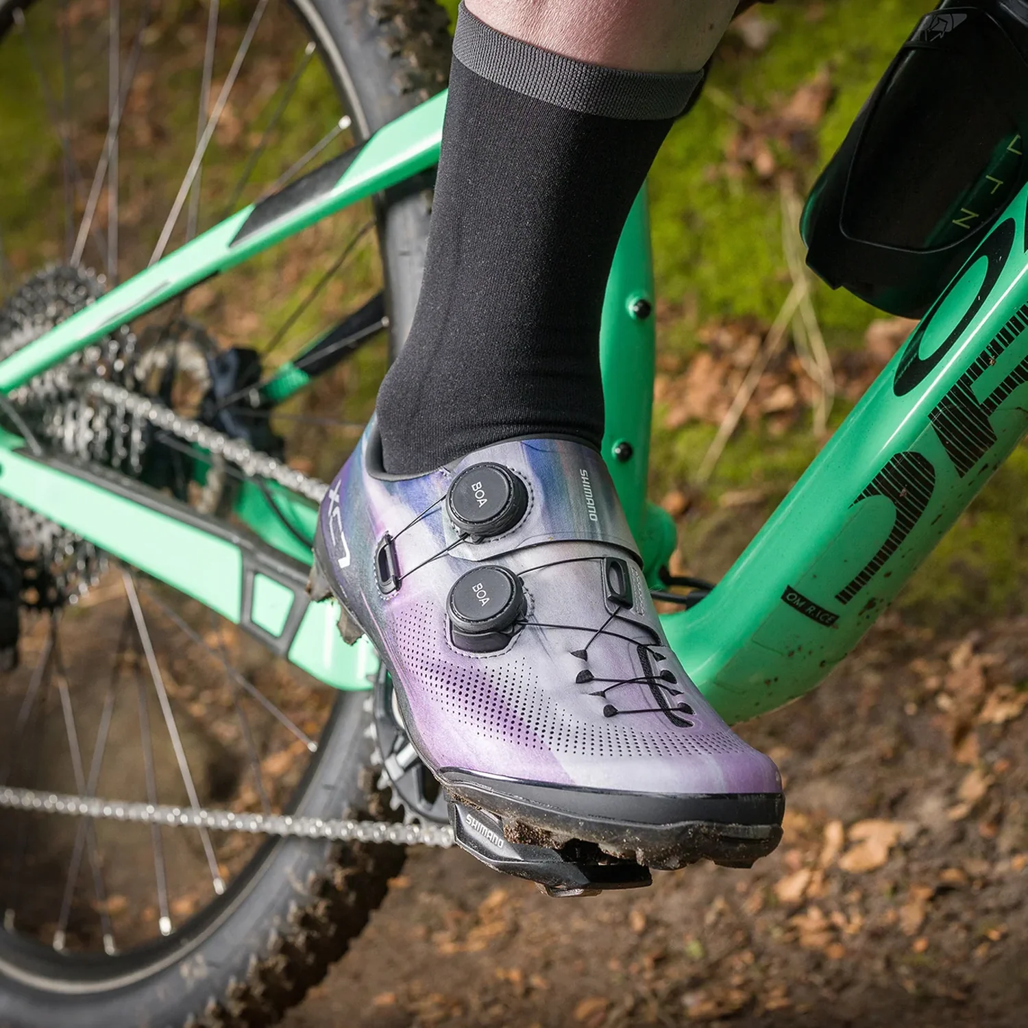 Men's SH-XC703 - Image 7