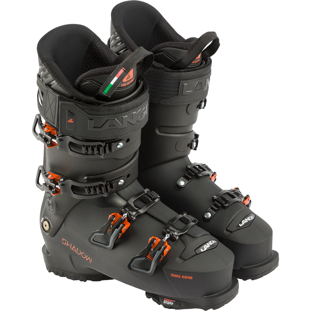 Shadow 110 LV GW - Image 6