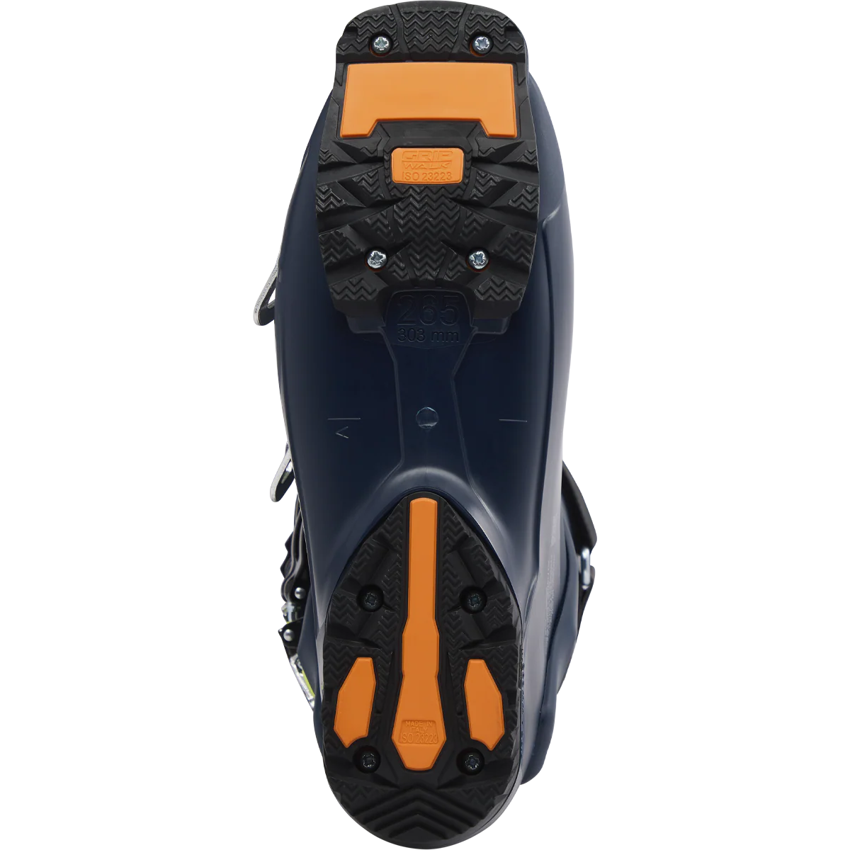 Shadow 110 MV GW - Image 4