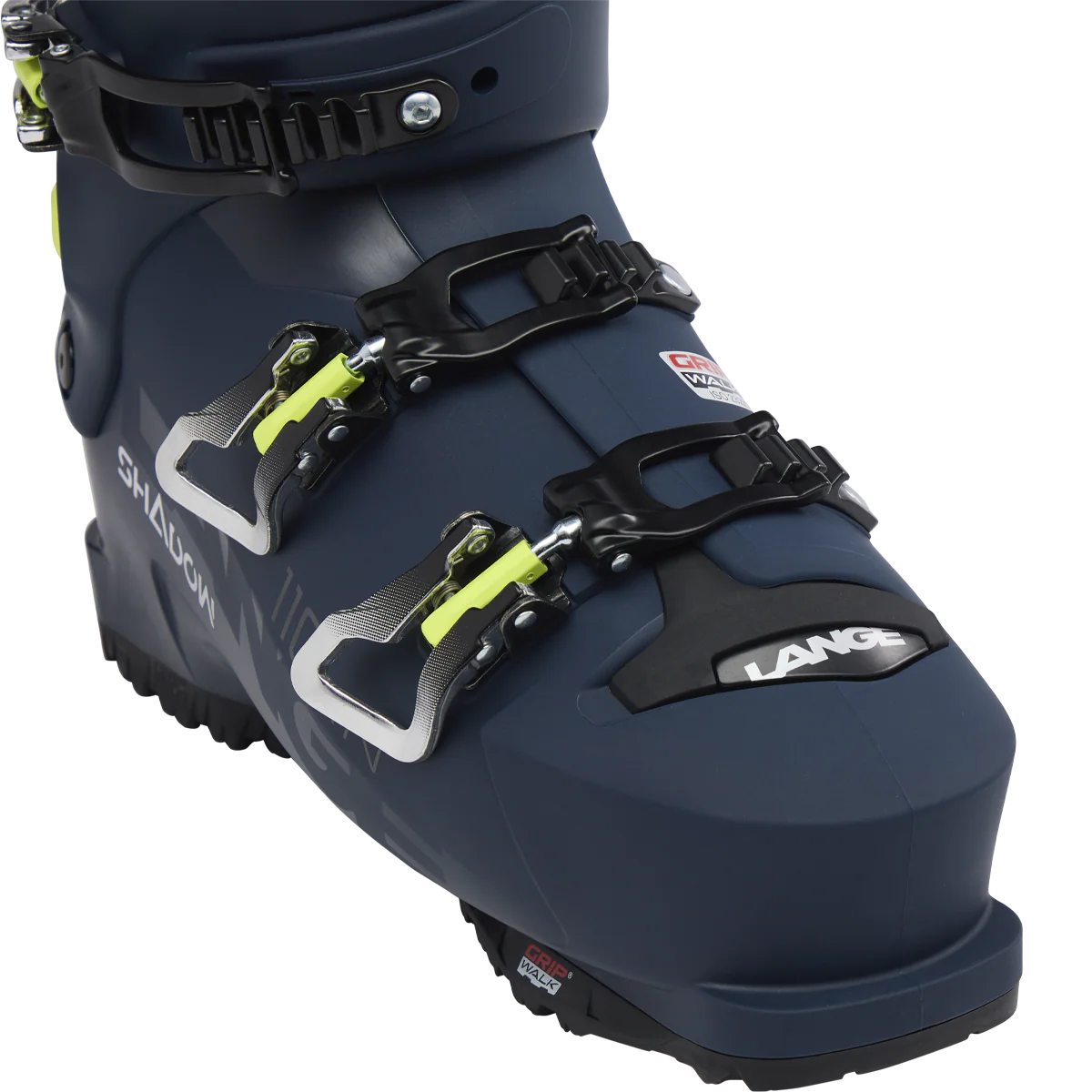 Shadow 110 MV GW - Image 5