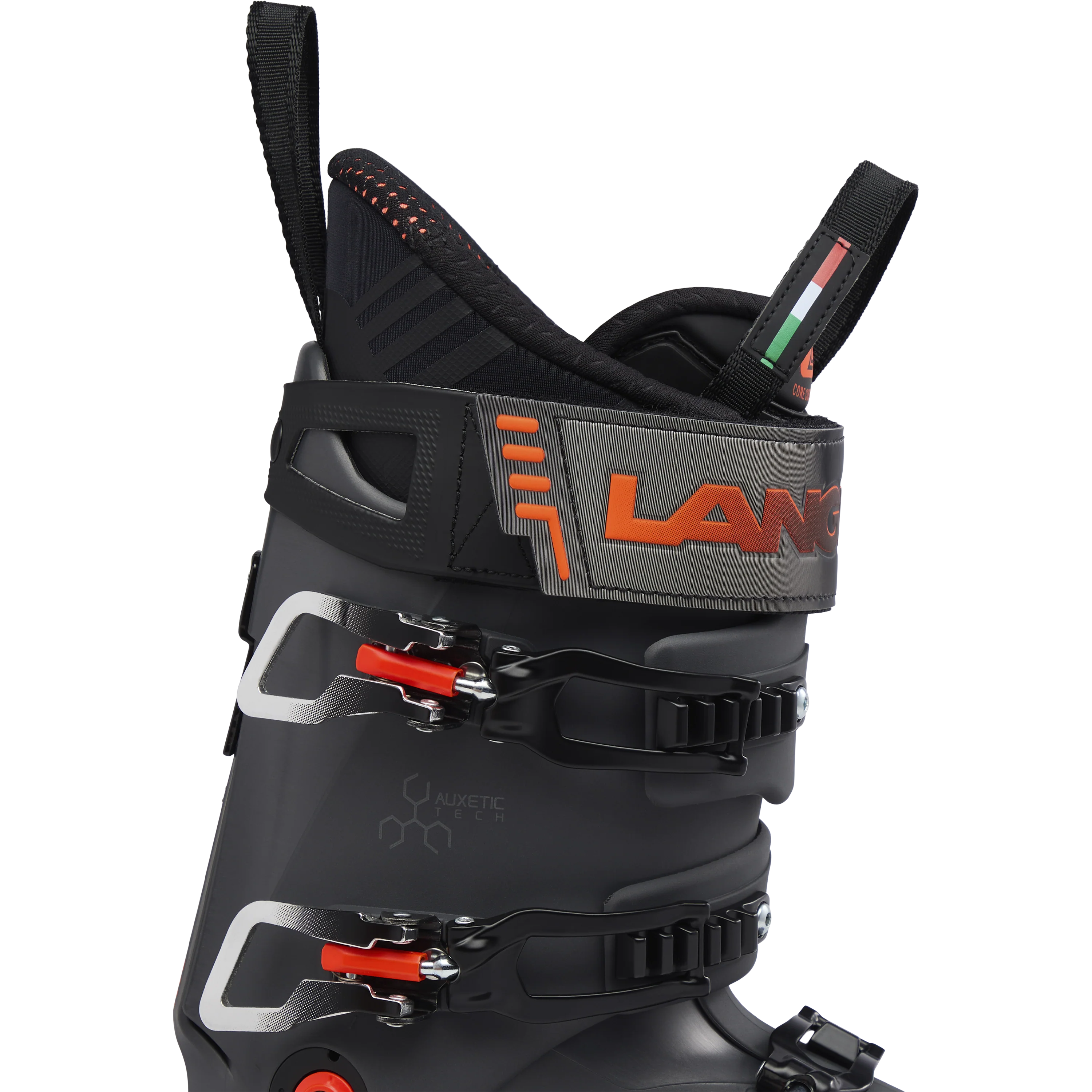 Shadow 120 LV GW - Image 7