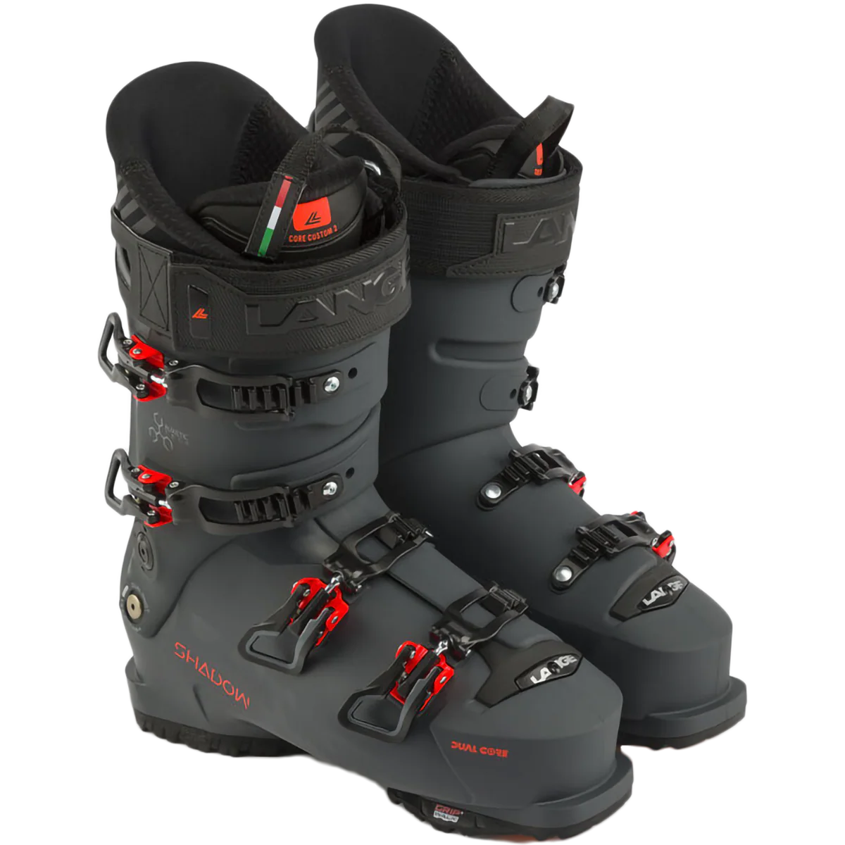 Shadow 120 LV GW - Image 2