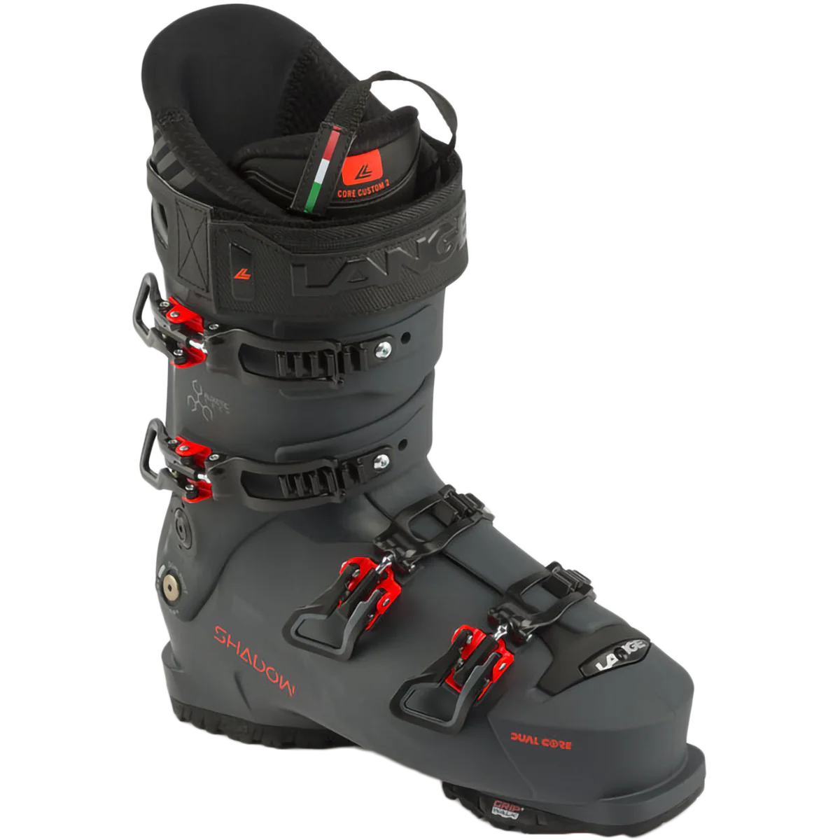 Shadow 120 LV GW - Image 3