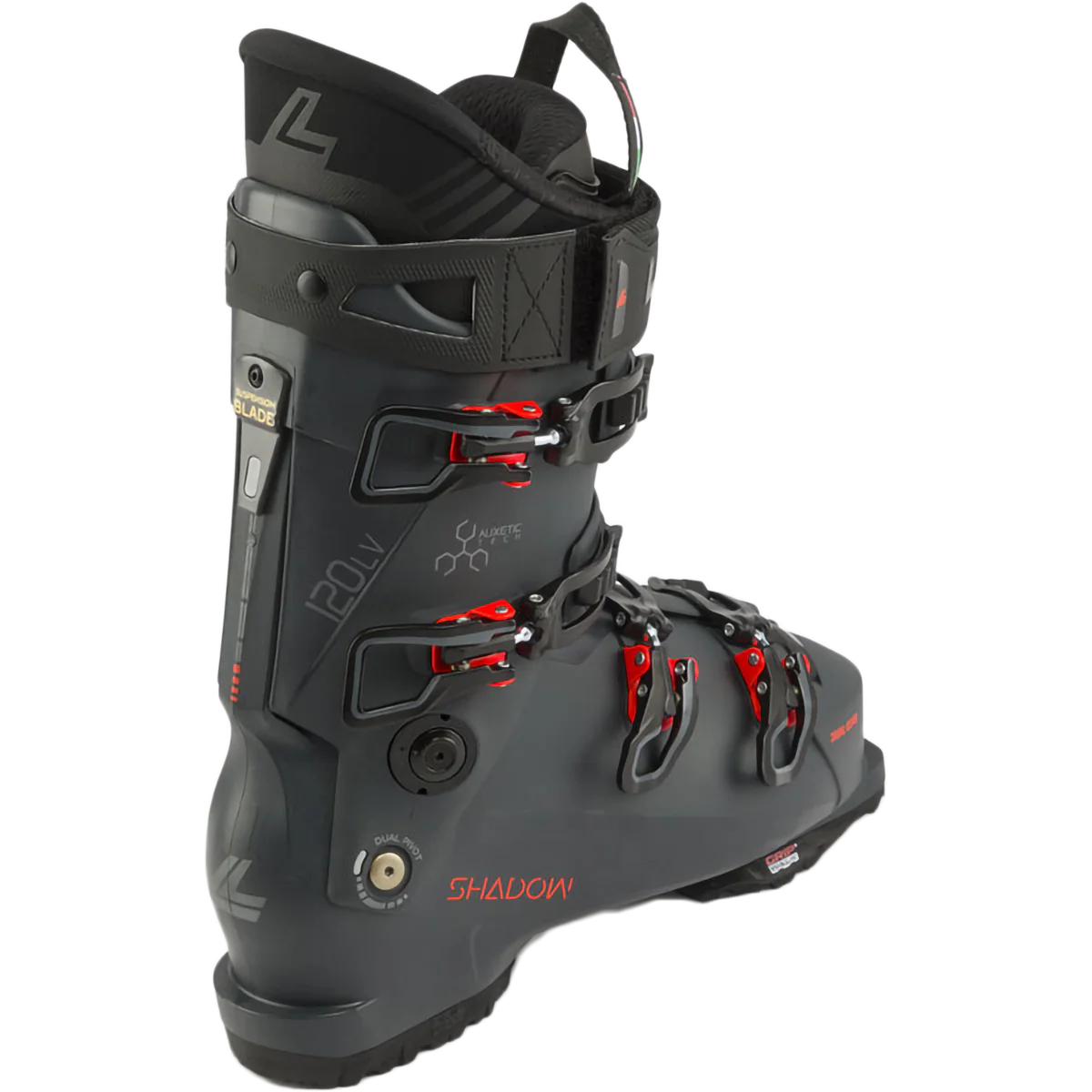 Shadow 120 LV GW - Image 5