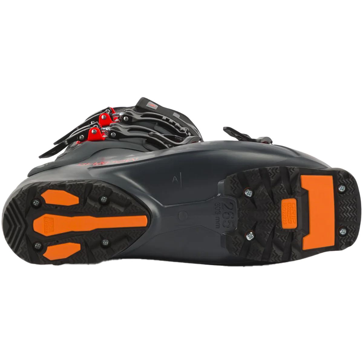 Shadow 120 LV GW - Image 8