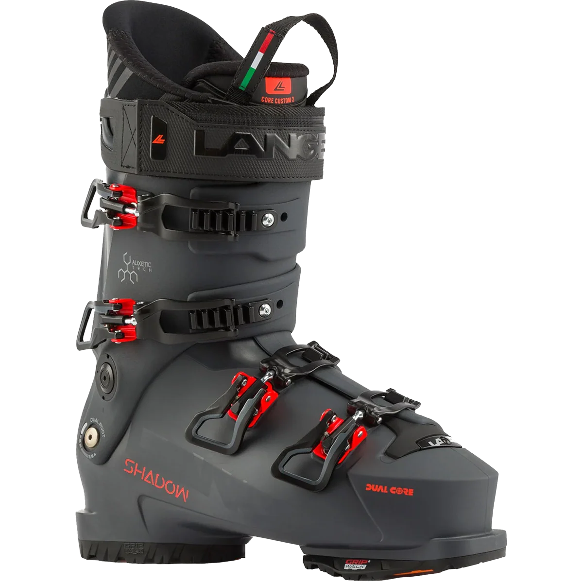 Shadow 120 MV GW - Image 2