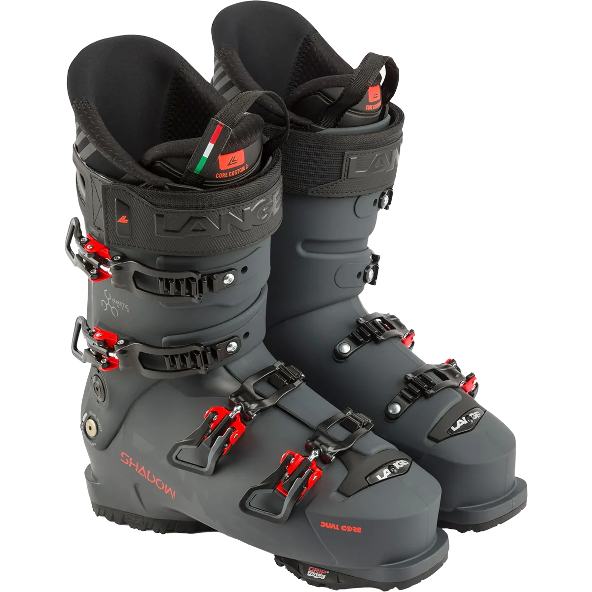 Shadow 120 MV GW - Image 7