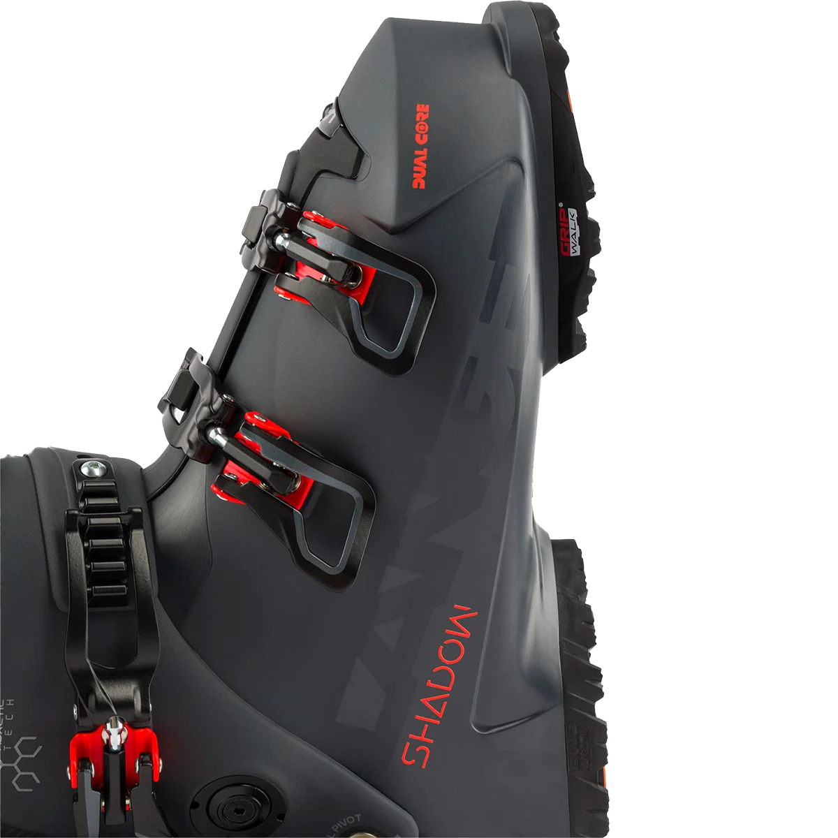 Shadow 120 MV GW - Image 9