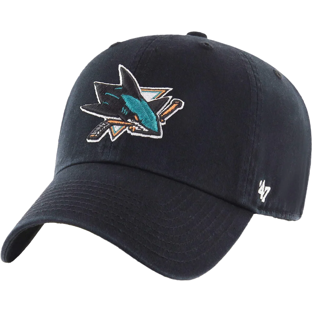 Sharks 47 Clean Up