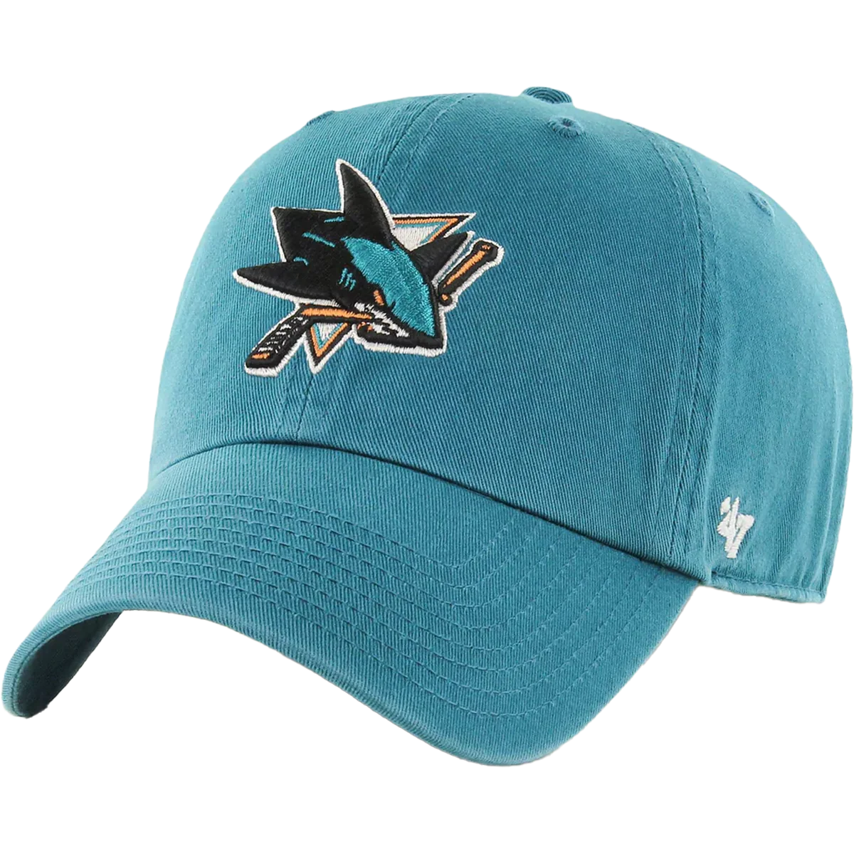 Sharks 47 Clean Up - Image 2