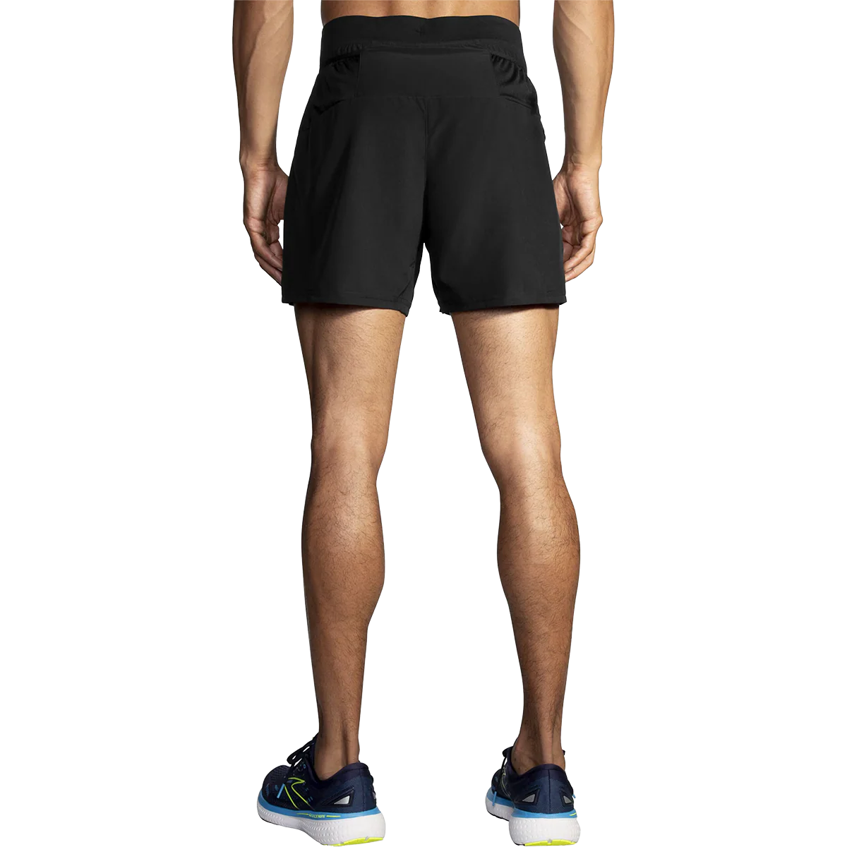 Men's Sherpa 5" 2-in-1 Short - Image 3