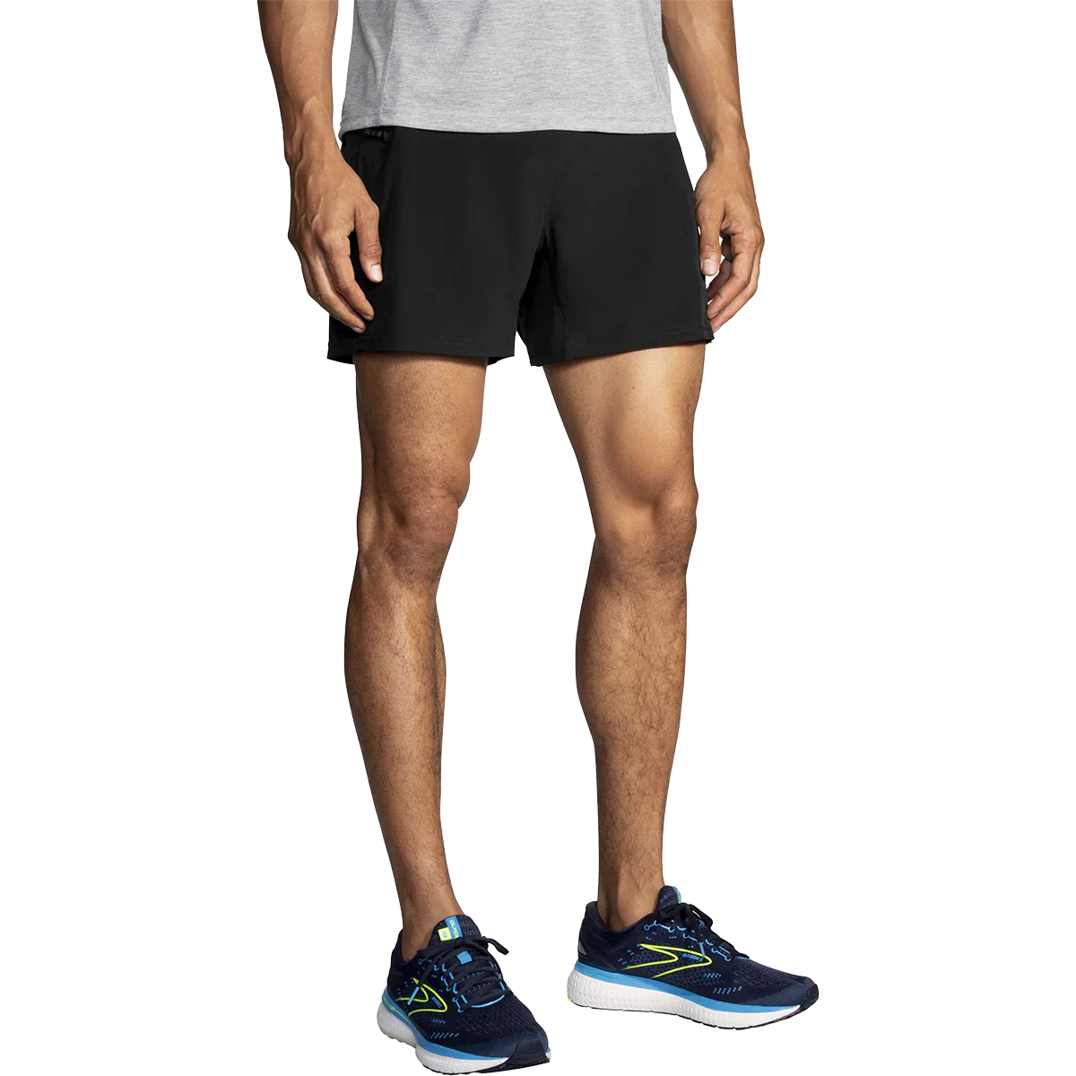 Men's Sherpa 5" 2-in-1 Short - Image 4