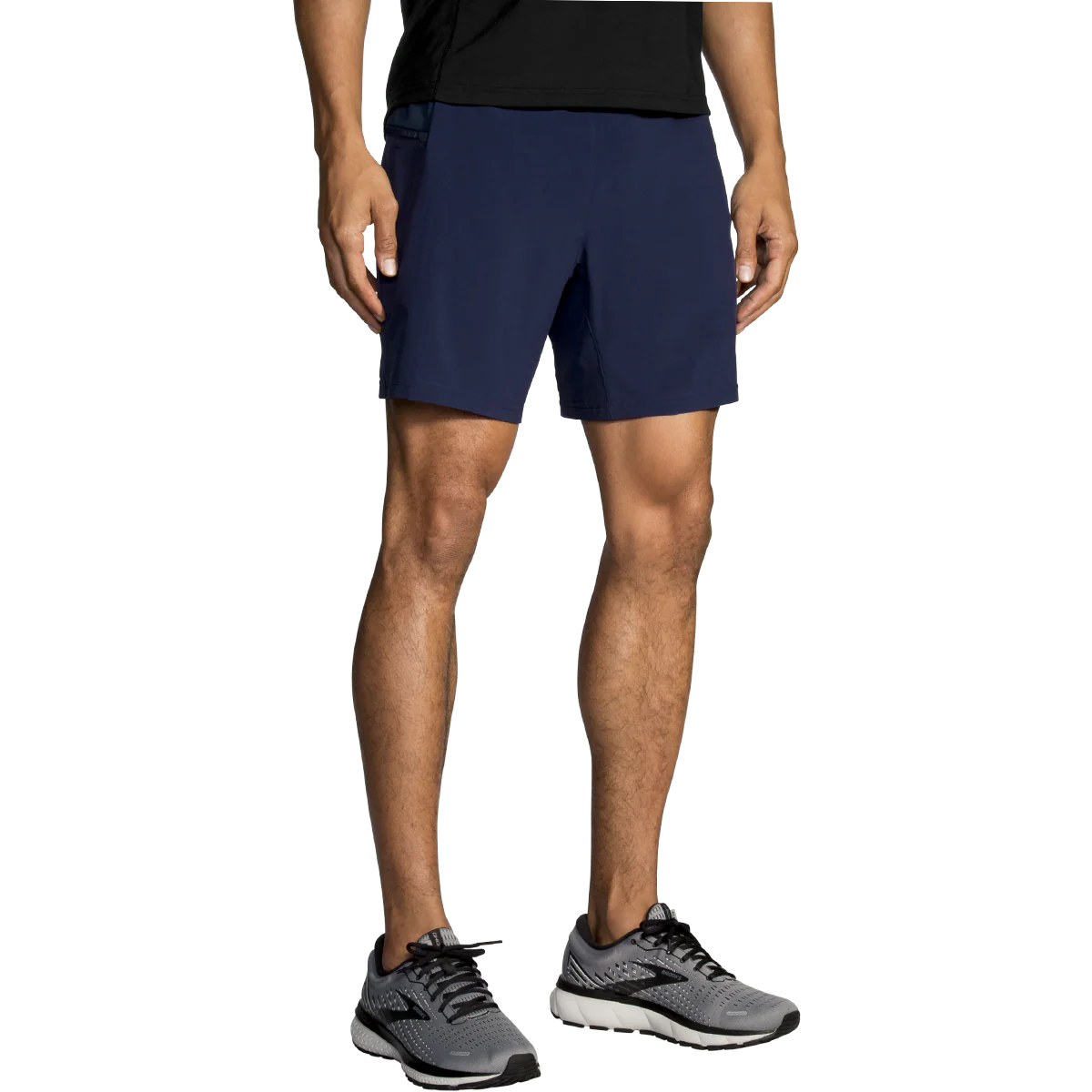 Men's Sherpa 7" 2-in-1 Short - Image 5