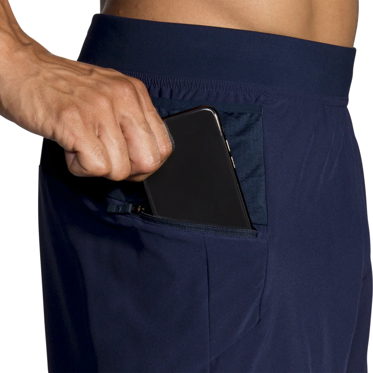Men's Sherpa 7" 2-in-1 Short - Image 7