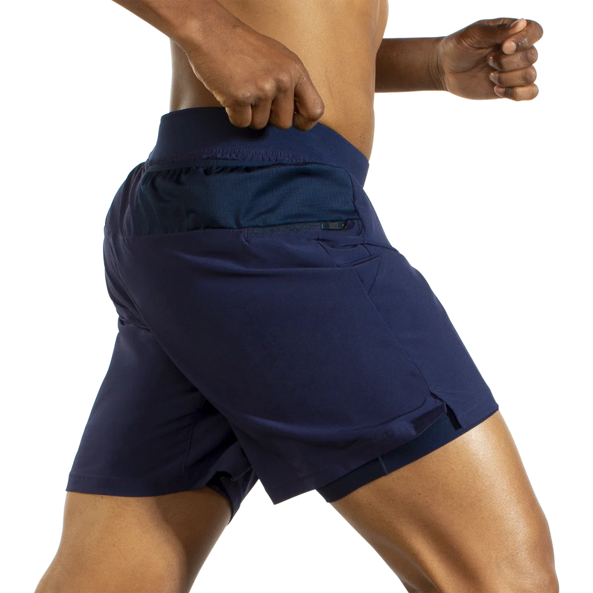Men's Sherpa 7" 2-in-1 Short - Image 9