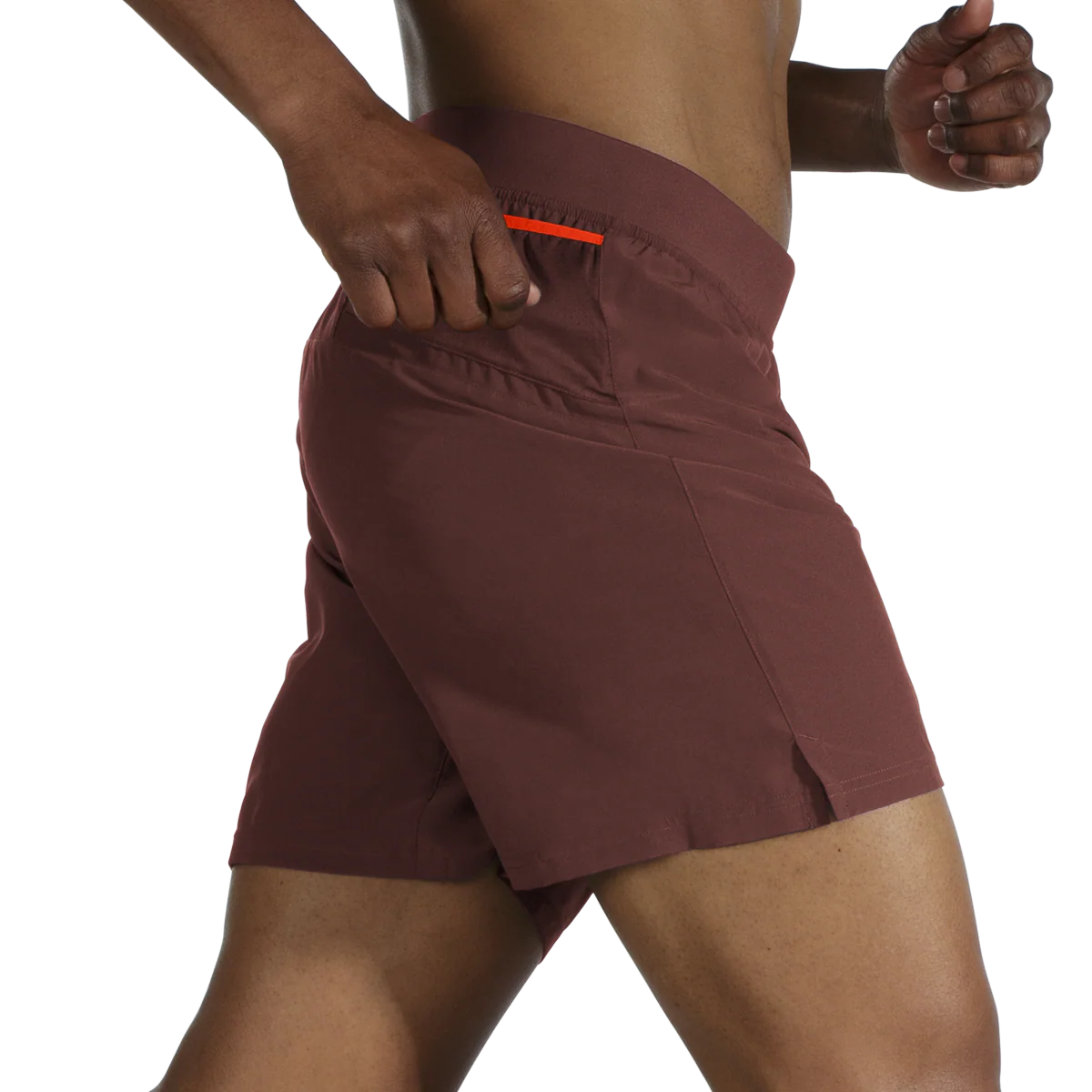 Men's Sherpa 7" Short - Image 5