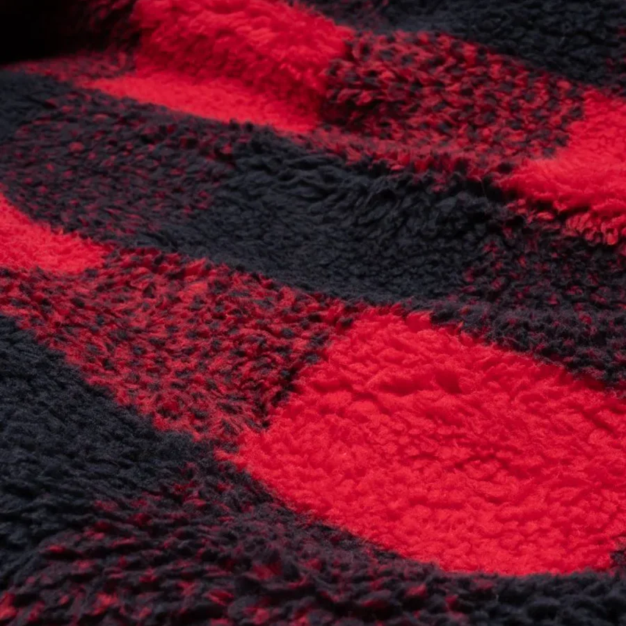 Sherpa Fleece Blanket - Image 6