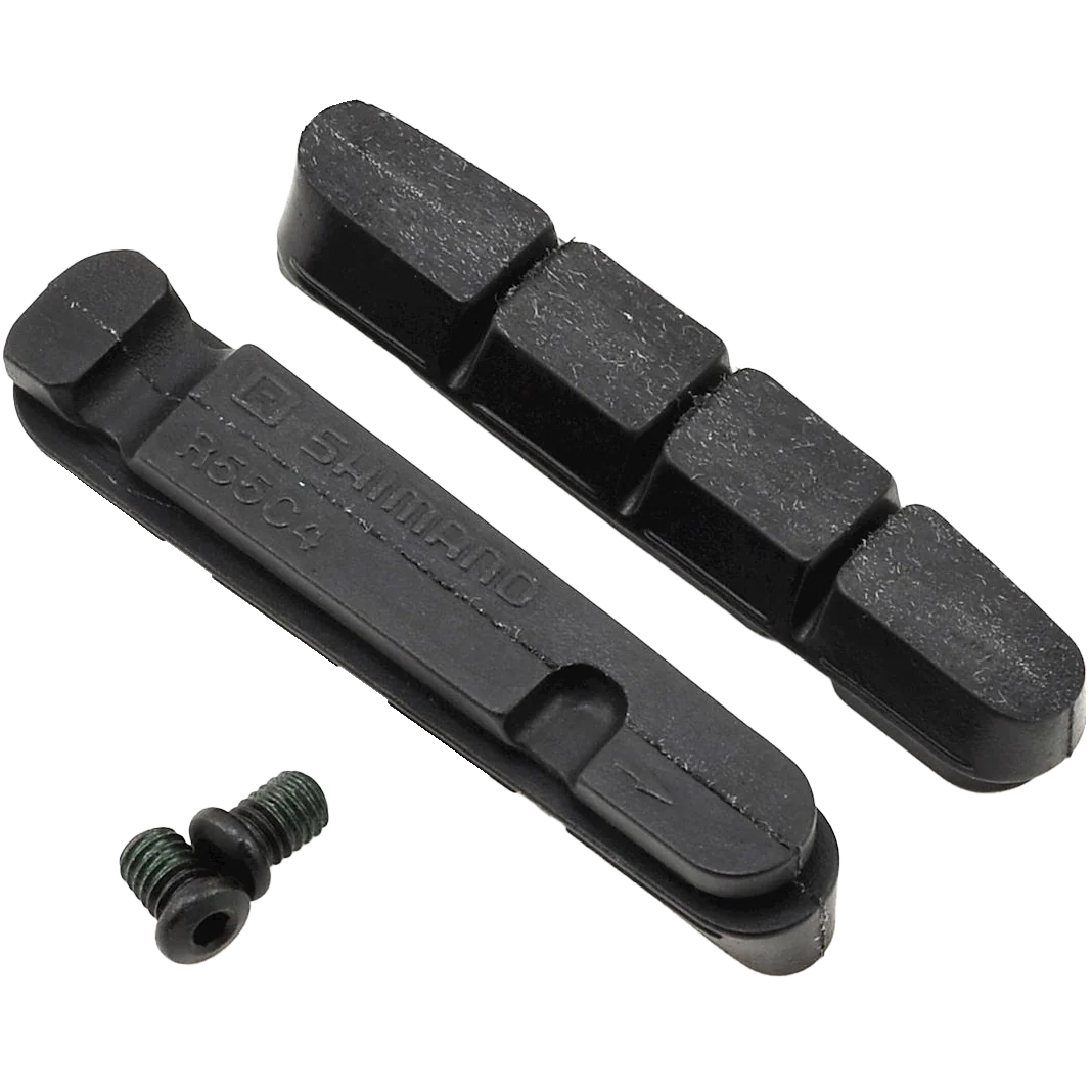 R55C4 Road Brake Pads - Pair
