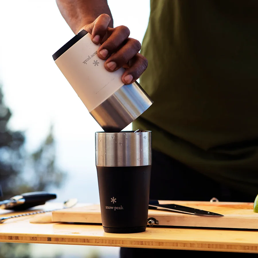 Shimo Tumbler - Image 2