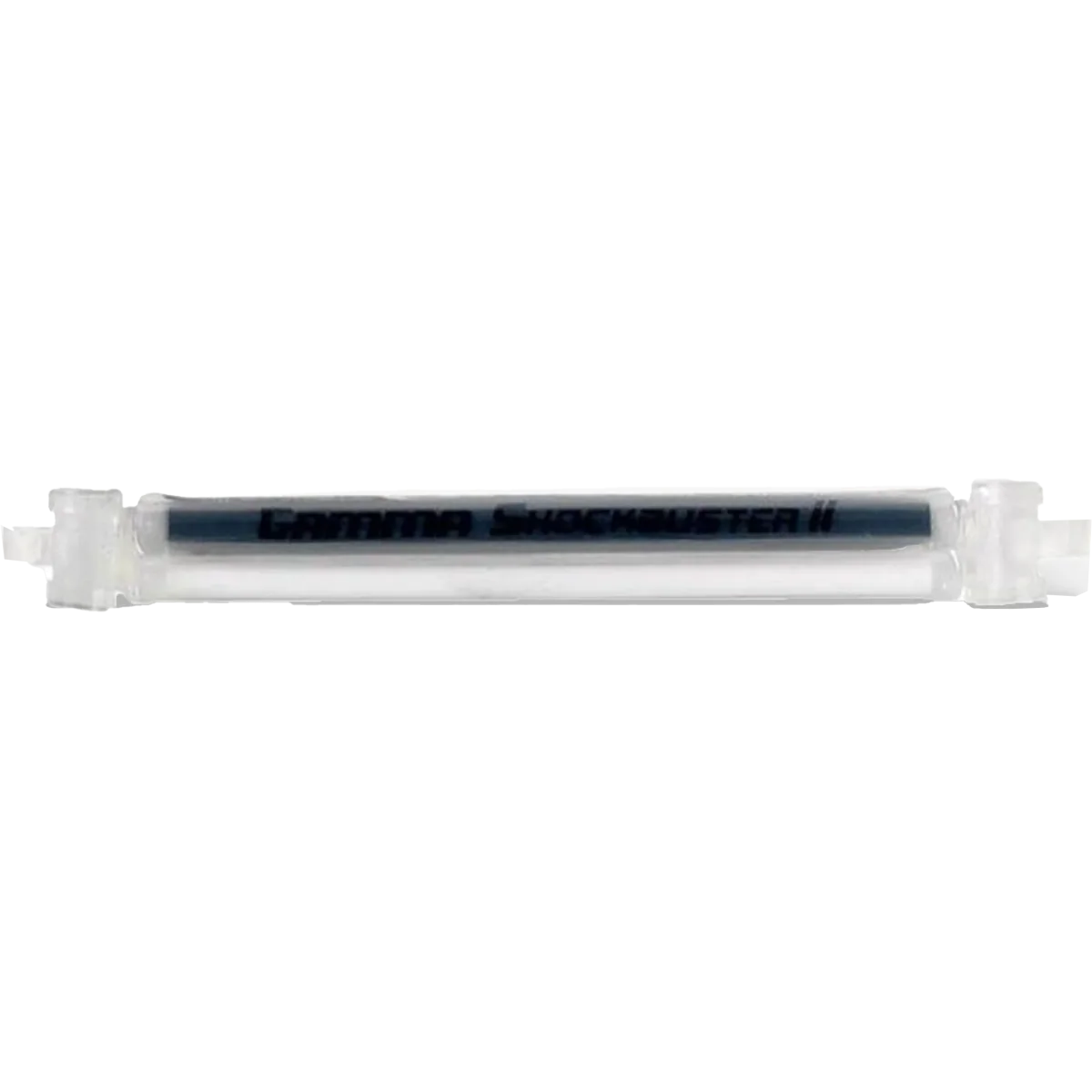 Shockbuster II - White/Black