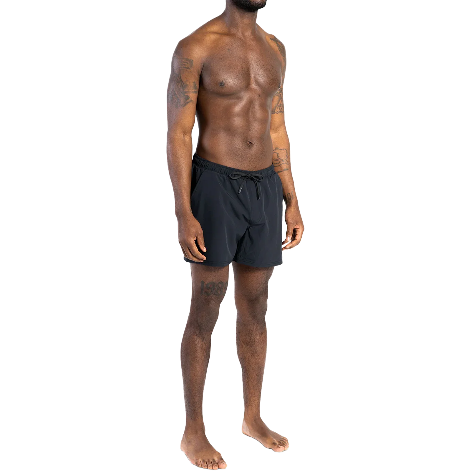 Men's Shoreline 2N1 5" Short - Image 3